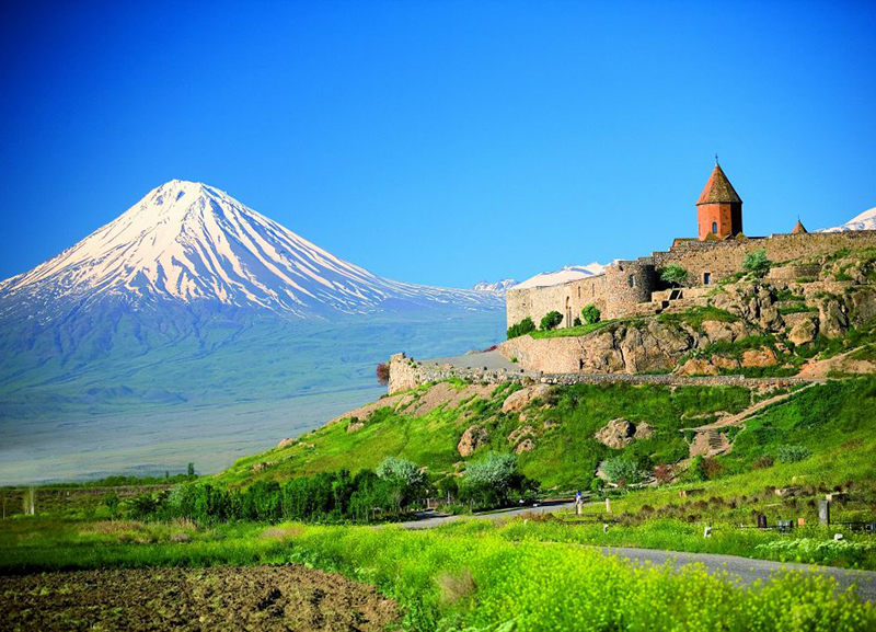 Հայաստանը՝ զբոսաշրջային ներդրումների խաչմերուկում․ Երևանում կանցկացվի համաշխարհային ֆորում